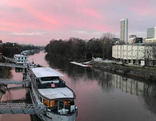 Cercle Nautique de France