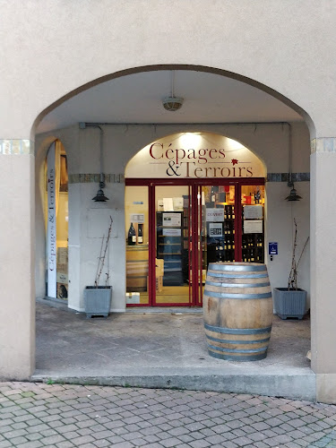 Cépages & Terroirs