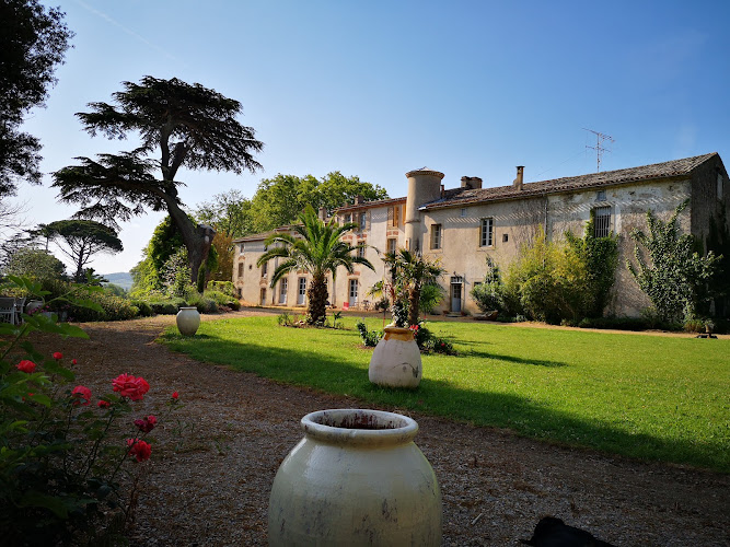 Château de Gaure