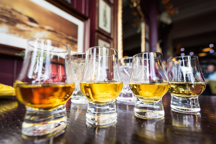 Private Whisky Society, le spécialiste du whisky sur internet