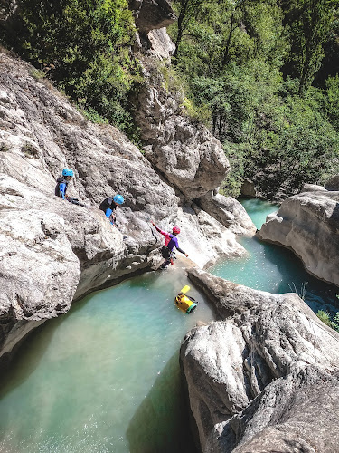 Biosphere Canyon