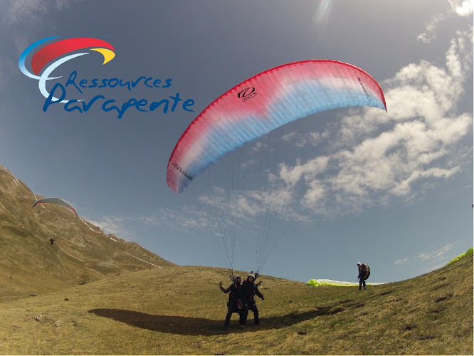 Ressources Parapente