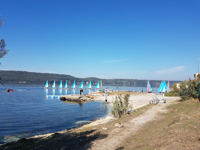 Nautic Club Miramas