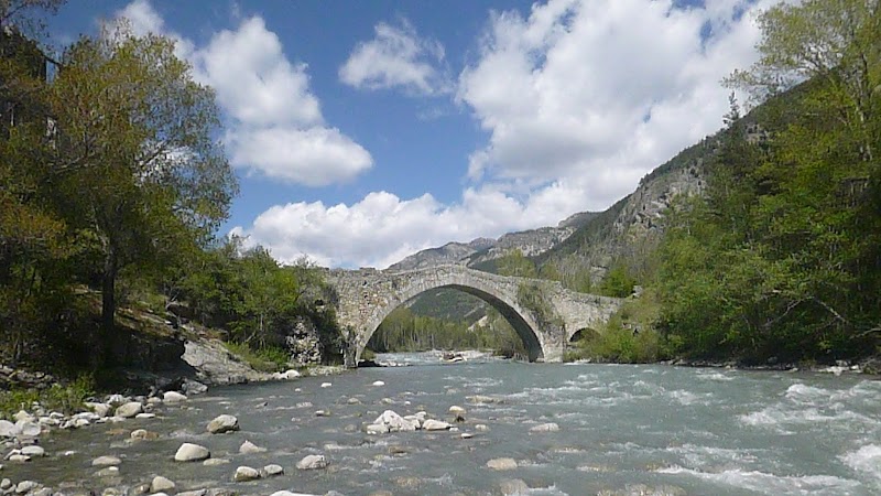 Azur-Rafting, Canyoning, Randonnée aquatique, Canoë-kayak, Rafting, Nice et Côte-d'Azur