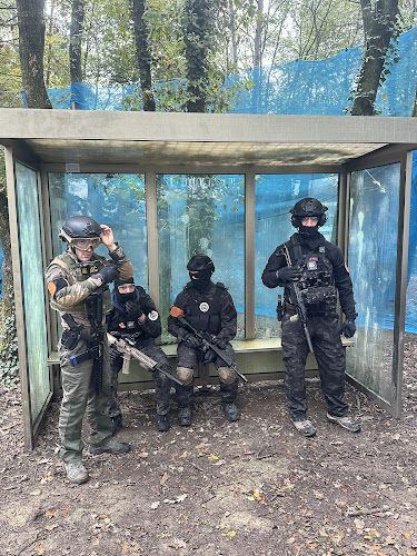 Zone 74 Loisirs Paintball
