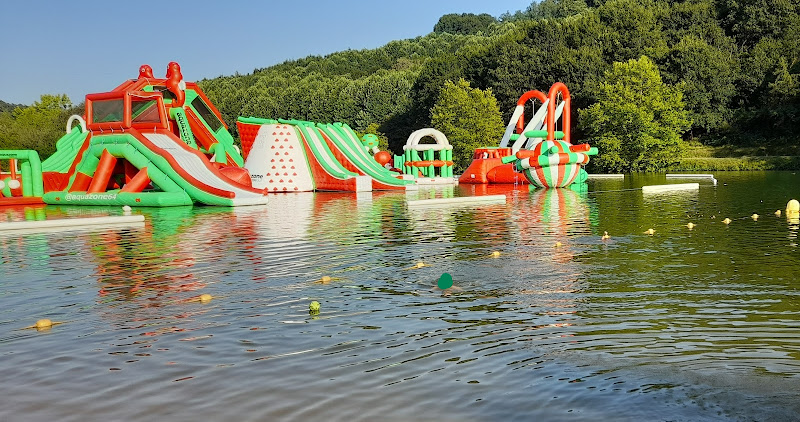 Aquazone