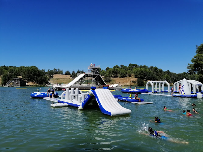 Parc Aquaviva Carcassonne