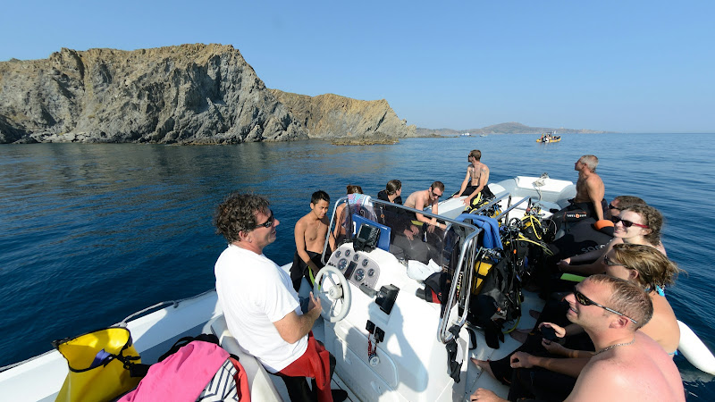 AQUAPLANET - Club de plongée à Saint-Cyprien