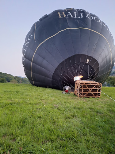 Cantal Montgolfière