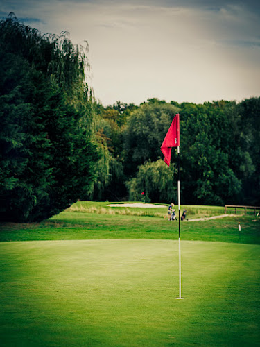 UGolf Verrières-le-Buisson