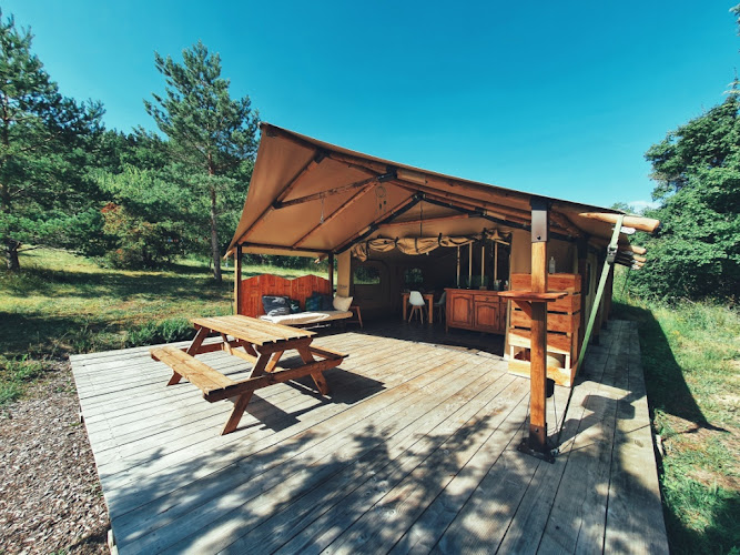 D'Âme Saveurs - Camping des Vignes