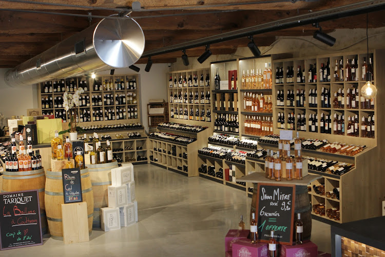 La Cave du Vigneron