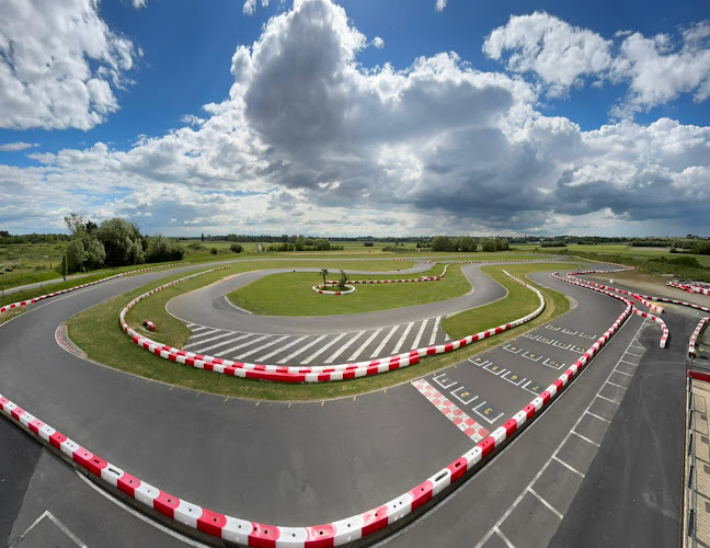 Karting de Saint-Malo