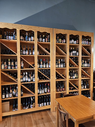 Chez Armand/Cave à vin et Bar à vin