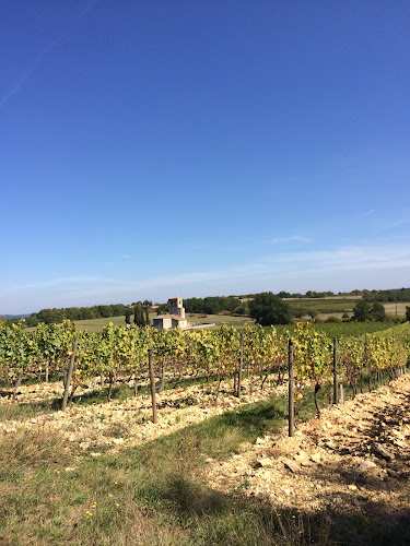 Château Latuc