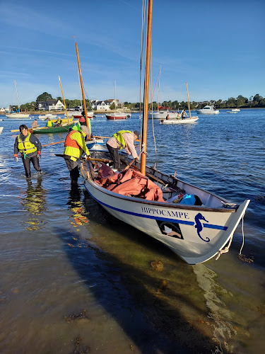Centre Nautique Sèvre et Loire
