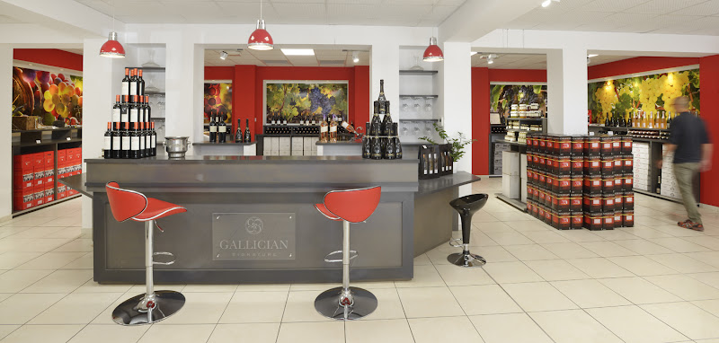 Gallician Signature - Caveau de vente et de dégustation