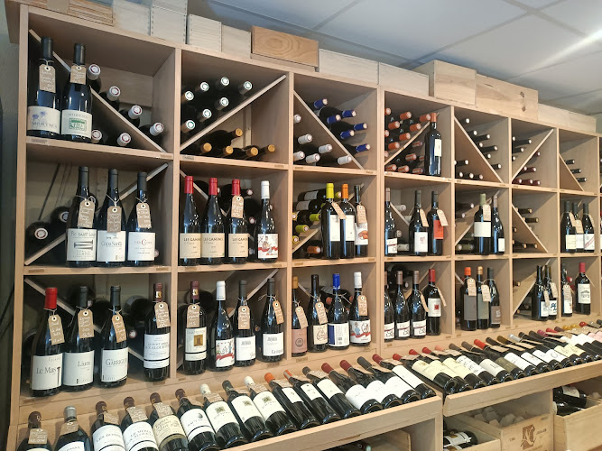 La Cave des Arceaux