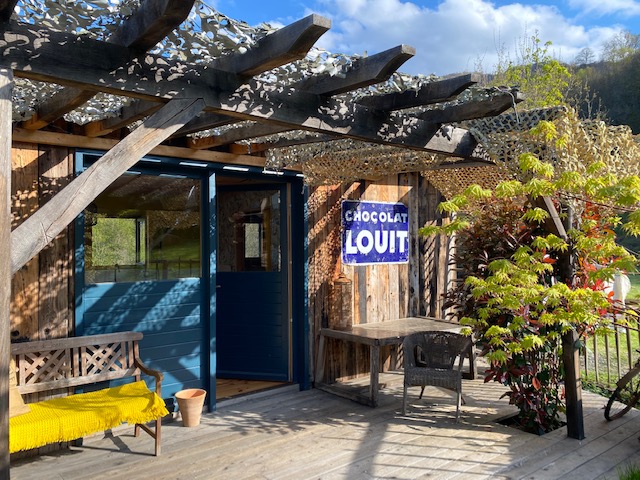 GITE DE LA BOUCHE