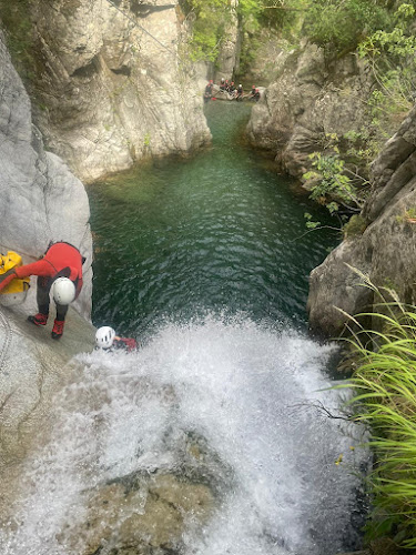 CIME DI CORSICA CANYONING, STAGES TRAIL, VTT