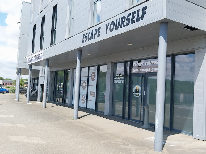 Escape Yourself Chartres