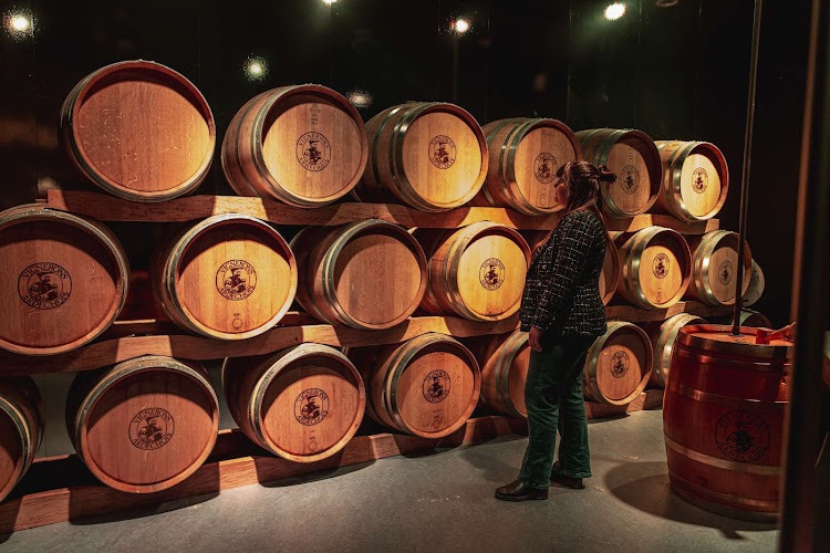 Néovinum - Vignerons Ardéchois (Boutique)