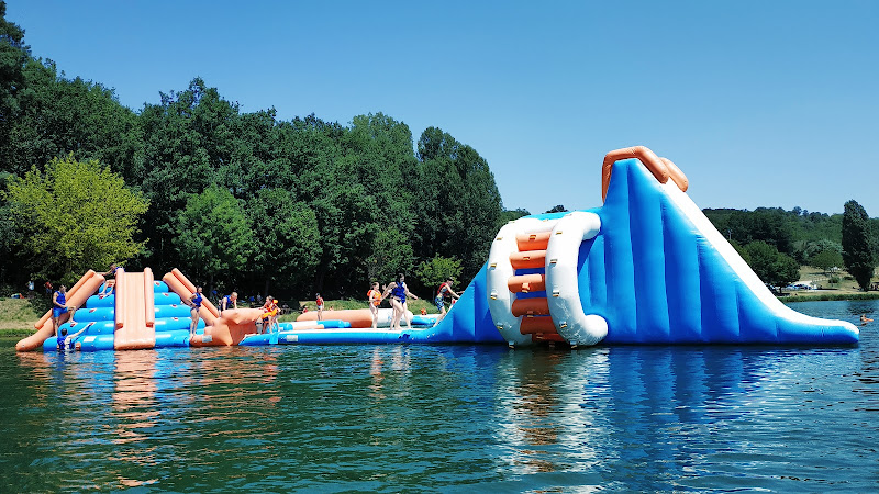 Aqua Parc Aqua Monkey Island