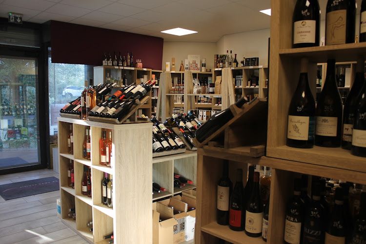 Cave Buvons Heureux