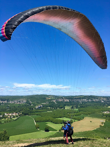 PARAPENTE LOT