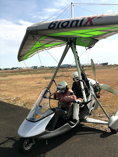 Aéroclub ULM Le Mans