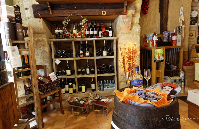 La Cave De Pedro