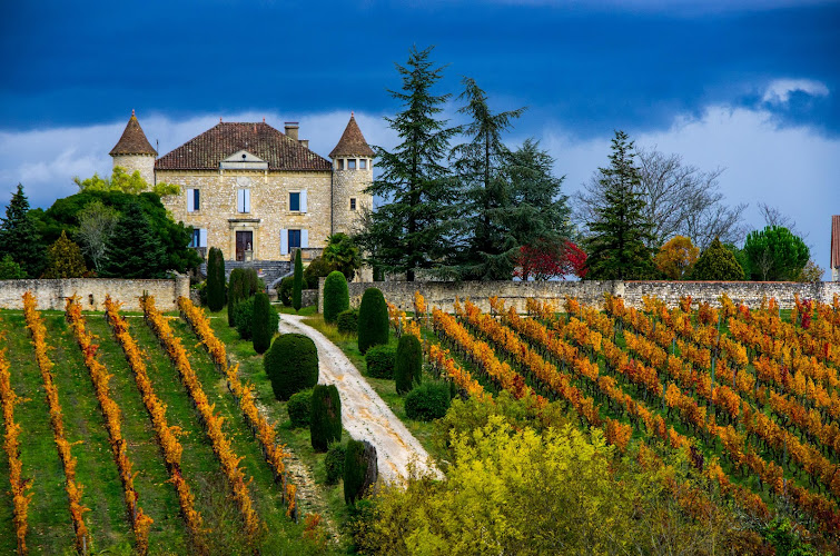 Château de Chambert
