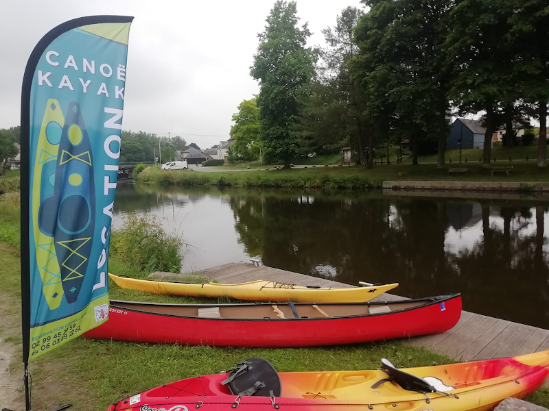 Club Canoeing 3 Rivières