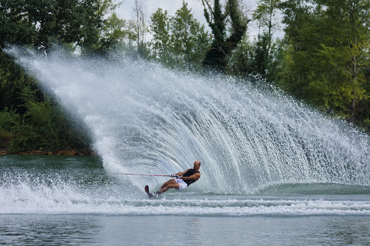 Club de Ski Nautique - Arc Dijon Bourgogne