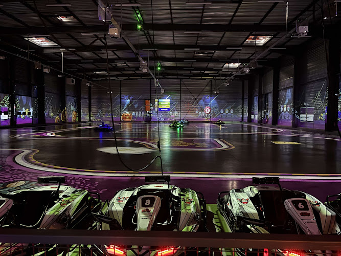 BattleKart Lyon Mornant