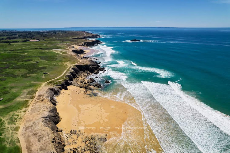 Plage de Port Bara