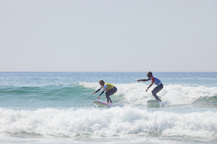 LACANAU SURF CLUB