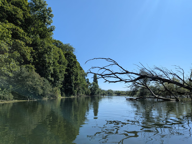 Meuse Canoë