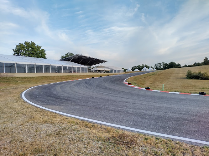 Circuit de Mornay