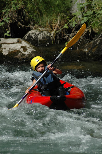 Loisirs Aventures Rafting