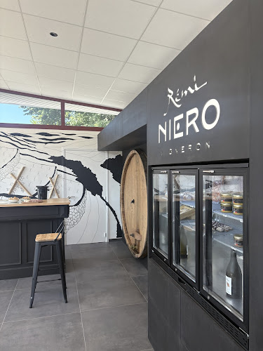 Le CAVEAU - Domaine NIERO
