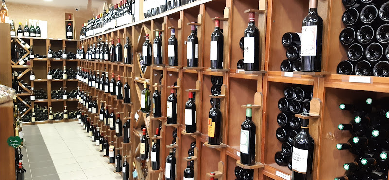 Les Vins De Propriétaires