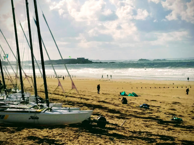 Surf School