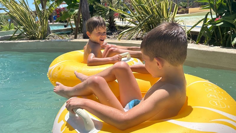 Aqualand Sainte-Maxime