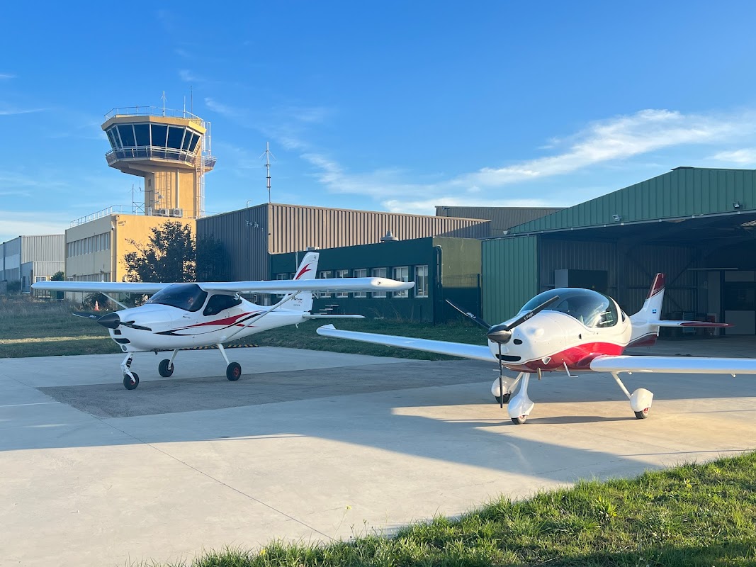 Aviation Service - Driving School
