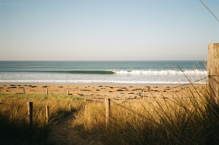 BLAST SURF SCHOOL