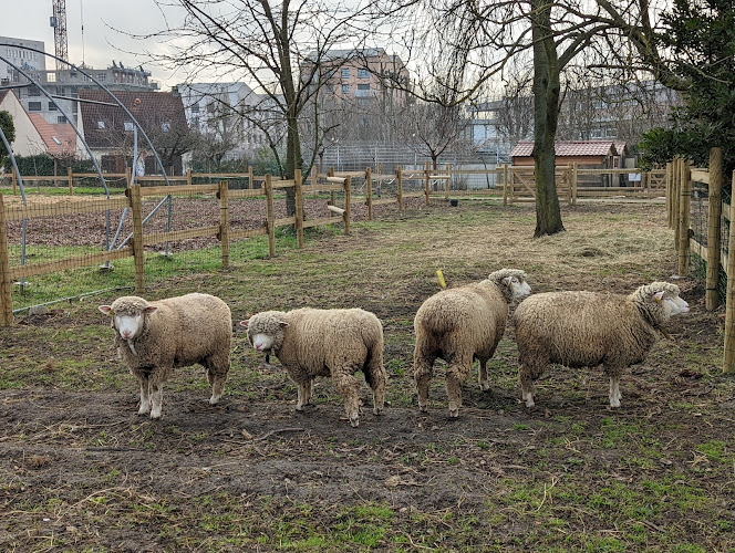 La Ferme des Possibles
