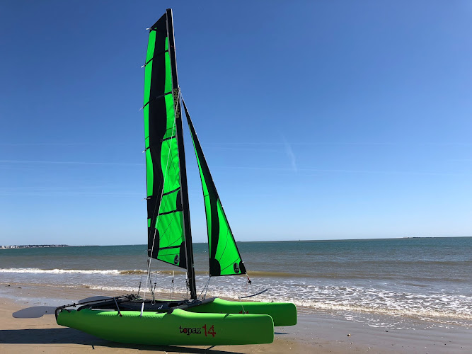 Ki'wind Espace Nautique