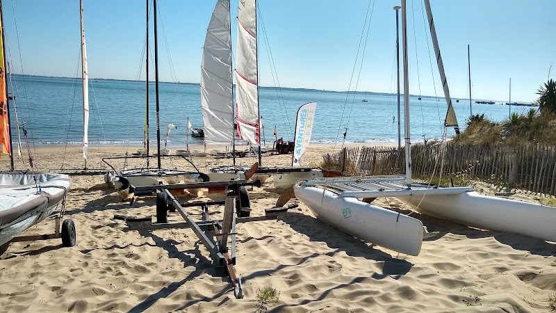 Cercle Nautique du Verdon-sur-Mer
