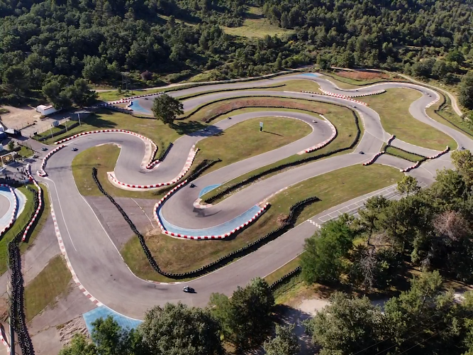 Karting Fun-Kart